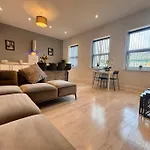 Teds Apartments-Town Centre-Apt3