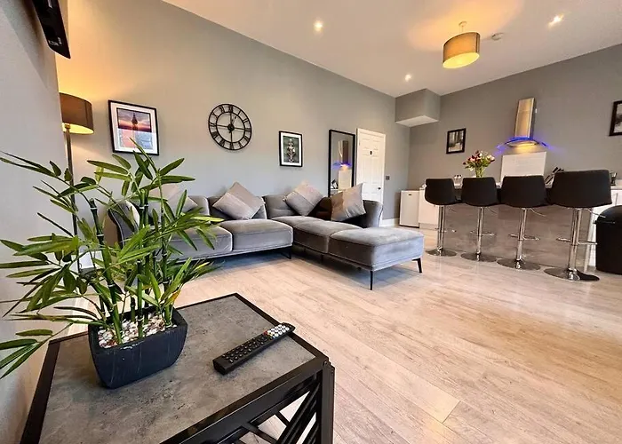 Teds Apartments-Town Centre-Apt3