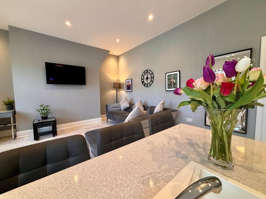 Apartment Teds Apartments-town Centre-apt3 *