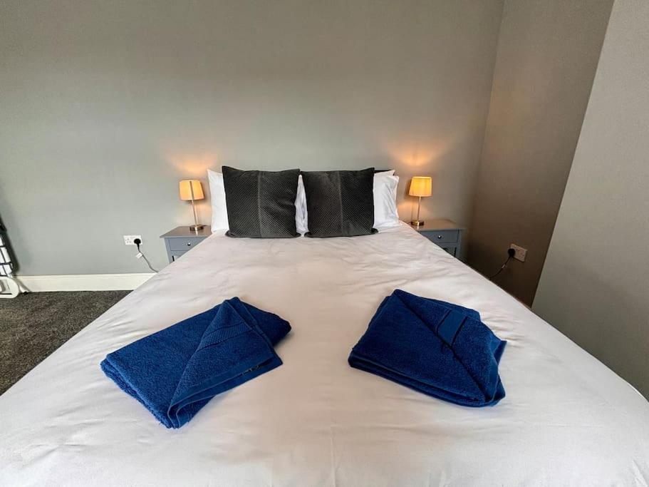 Teds Apartments-town Centre-apt3 *